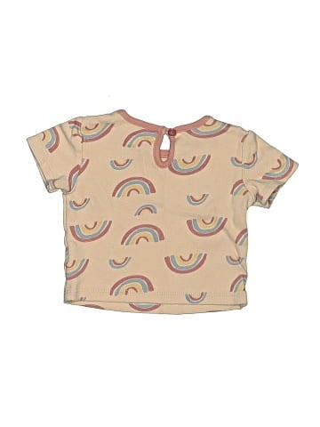 Chick Pea Short Sleeve T-Shirt (view 2)