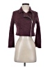 Assorted Brands Burgundy Jacket Size 16 - photo 1