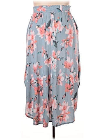 Sweet Lovely by Jen Casual Skirt (view 2)