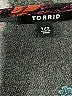 Torrid Black Kimono Size 1X - 2X Plus (1) - photo 7