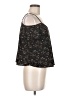 Don't Ask Why Black Tank Top One size - photo 4