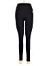 VIRUS Action Sport Performance Black Active Pants Size M - photo 1