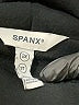 SPANX Black Coat Size 2X - photo 6