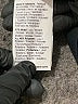 SPANX Black Coat Size 2X - photo 7