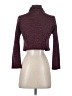 Assorted Brands Burgundy Jacket Size 16 - photo 2