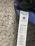 Crz Yoga Print Blue Active Pants Size XS - photo 8