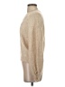 BB Dakota by Steve Madden Tan Pullover Sweater Size S - photo 5