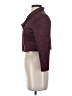 Assorted Brands Burgundy Jacket Size 16 - photo 5