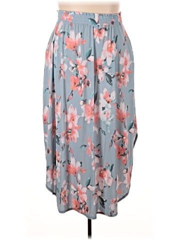 Sweet Lovely by Jen Casual Skirt (view 1)