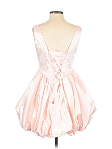 Unbranded Cocktail Dress (view 2)