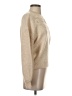BB Dakota by Steve Madden Tan Pullover Sweater Size S - photo 4