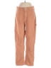 BDG Orange Cargo Pants Size 27 waist - photo 1