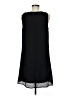 Harper Solid Black Cocktail Dress Size M - photo 2