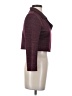 Assorted Brands Burgundy Jacket Size 16 - photo 4