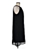 Harper Solid Black Cocktail Dress Size M - photo 4