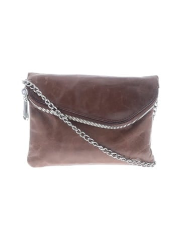 HOBO Leather Crossbody Bag (view 1)