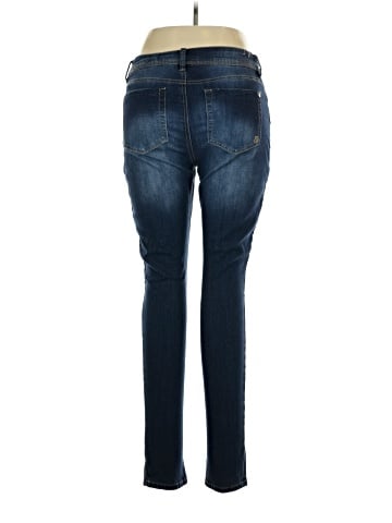 Indigo Rein Jeans (view 2)
