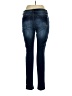 Indigo Rein Solid Blue Jeans Size 15 - photo 2