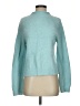 Universal Thread Solid Teal Turtleneck Sweater Size S - photo 1