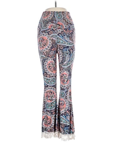 Staccato Active Pants (view 1)