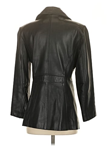 Liz Claiborne Coat (view 2)