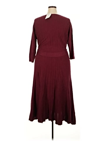 Jessica London Casual Dress (view 2)