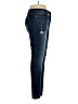 Indigo Rein Solid Blue Jeans Size 15 - photo 4