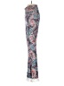 Staccato Paisley Blue Active Pants Size S - photo 5