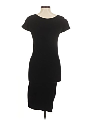 Tees by Tina Cocktail Dress (view 2)