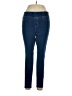 Venezia Blue Jeggings Size 14 - photo 1