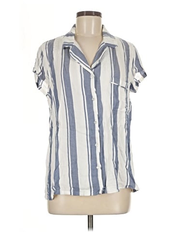 Splendid Short Sleeve Blouse (view 1)
