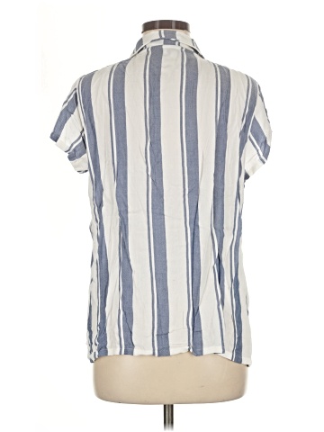Splendid Short Sleeve Blouse (view 2)