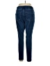 Venezia Blue Jeggings Size 14 - photo 2