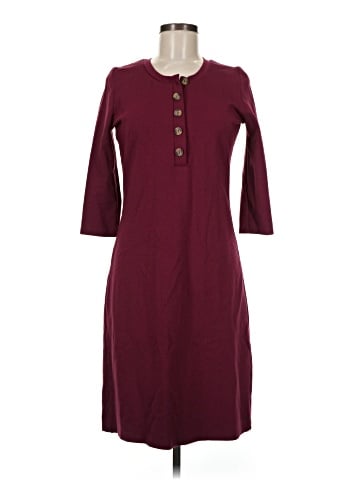 Lou Lou Casual Dress (view 1)