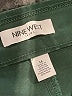 Nine West Solid Teal Active Pants Size 14 - photo 4