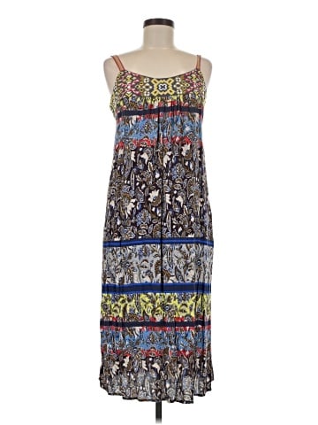 One September Casual Dress (view 1)