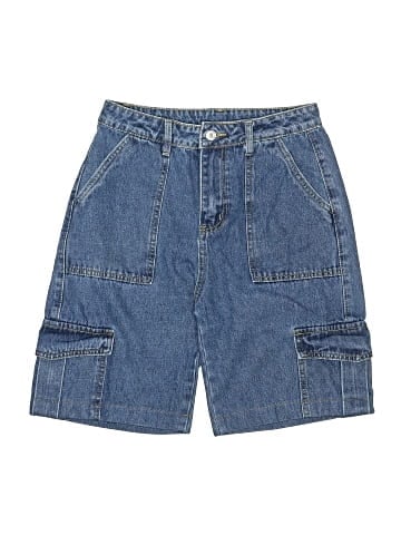 Shein Cargo Shorts (view 1)