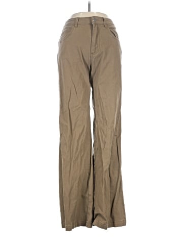 Delia's Khakis (view 1)
