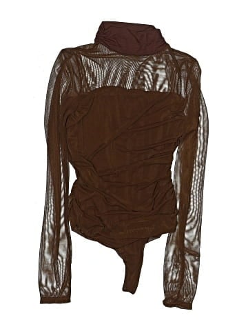 AvidLove Bodysuit (view 1)
