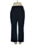 Eileen Fisher Solid Blue Active Pants Size S - photo 2