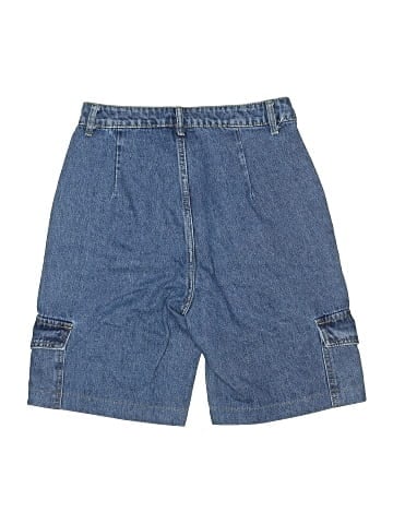 Shein Cargo Shorts (view 2)