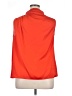 ELOQUII Orange Sleeveless Blouse Size 14 Plus - photo 2
