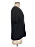 Paul Smith 100% Silk Black Blouse Size EU (IT) 44 / US 8 - photo 4