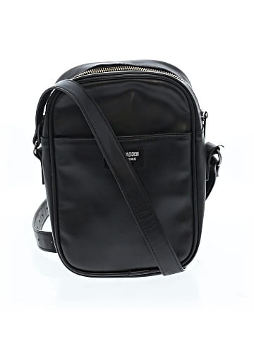 Steve Madden Leather Crossbody Bag (view 1)