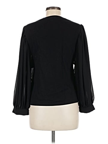 For Cynthia 3/4 Sleeve T-Shirt (view 2)