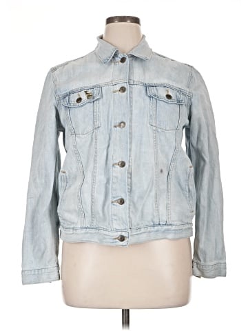 Gap Denim Jacket (view 1)