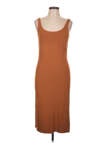 Leith Casual Dress (view 1)
