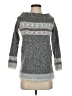 Sleeping On Snow Tweed Gray Pullover Sweater Size S - photo 1