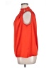 ELOQUII Orange Sleeveless Blouse Size 14 Plus - photo 5