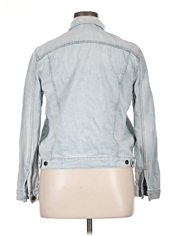 Gap Denim Jacket (view 2)